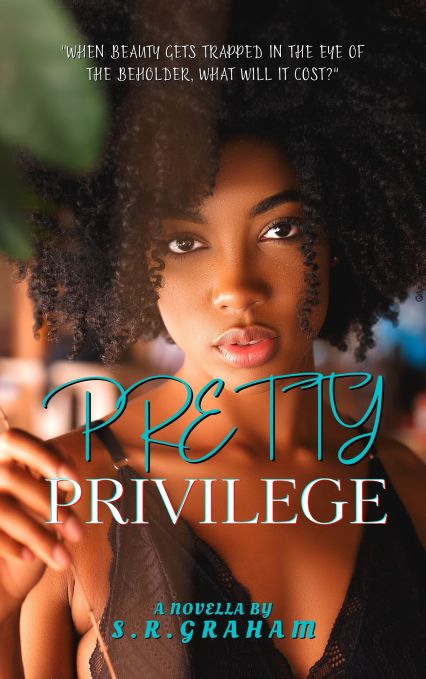 Pretty Privilege eBook Cover
